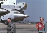 Immagine di Astronauta Virgil Grissom Virginia USA, 1960, secondo 34 filmato di repertorio 65675023293