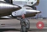 Immagine di Astronauta Virgil Grissom Virginia USA, 1960, secondo 36 filmato di repertorio 65675023293
