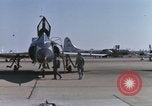 Immagine di Astronauta Virgil Grissom Virginia USA, 1960, secondo 37 filmato di repertorio 65675023293