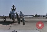 Immagine di Astronauta Virgil Grissom Virginia USA, 1960, secondo 41 filmato di repertorio 65675023293