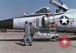 Immagine di Astronauta Virgil Grissom Virginia USA, 1960, secondo 45 filmato di repertorio 65675023293