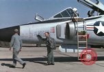 Immagine di Astronauta Virgil Grissom Virginia USA, 1960, secondo 46 filmato di repertorio 65675023293