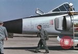 Immagine di Astronauta Virgil Grissom Virginia USA, 1960, secondo 47 filmato di repertorio 65675023293