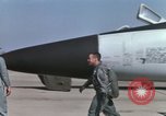 Immagine di Astronauta Virgil Grissom Virginia USA, 1960, secondo 48 filmato di repertorio 65675023293