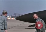 Immagine di Astronauta Virgil Grissom Virginia USA, 1960, secondo 49 filmato di repertorio 65675023293