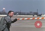 Immagine di Astronauta Virgil Grissom Virginia USA, 1960, secondo 54 filmato di repertorio 65675023293