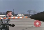 Immagine di Astronauta Virgil Grissom Virginia USA, 1960, secondo 55 filmato di repertorio 65675023293