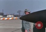 Immagine di Astronauta Virgil Grissom Virginia USA, 1960, secondo 57 filmato di repertorio 65675023293