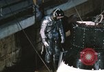 Immagine di Astronauta Virgil Grissom United States USA, 1960, secondo 4 filmato di repertorio 65675023294