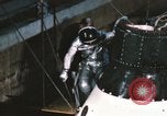 Immagine di Astronauta Virgil Grissom United States USA, 1960, secondo 12 filmato di repertorio 65675023294