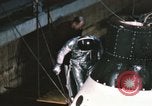 Immagine di Astronauta Virgil Grissom United States USA, 1960, secondo 13 filmato di repertorio 65675023294