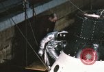 Immagine di Astronauta Virgil Grissom United States USA, 1960, secondo 14 filmato di repertorio 65675023294