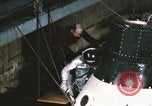 Immagine di Astronauta Virgil Grissom United States USA, 1960, secondo 15 filmato di repertorio 65675023294