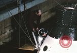 Immagine di Astronauta Virgil Grissom United States USA, 1960, secondo 18 filmato di repertorio 65675023294