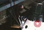 Immagine di Astronauta Virgil Grissom United States USA, 1960, secondo 19 filmato di repertorio 65675023294