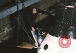 Immagine di Astronauta Virgil Grissom United States USA, 1960, secondo 20 filmato di repertorio 65675023294