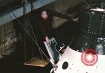Immagine di Astronauta Virgil Grissom United States USA, 1960, secondo 22 filmato di repertorio 65675023294
