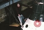 Immagine di Astronauta Virgil Grissom United States USA, 1960, secondo 23 filmato di repertorio 65675023294