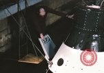 Immagine di Astronauta Virgil Grissom United States USA, 1960, secondo 24 filmato di repertorio 65675023294