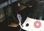 Immagine di Astronauta Virgil Grissom United States USA, 1960, secondo 28 filmato di repertorio 65675023294