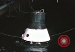 Immagine di Astronauta Virgil Grissom United States USA, 1960, secondo 29 filmato di repertorio 65675023294