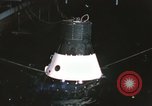 Immagine di Astronauta Virgil Grissom United States USA, 1960, secondo 30 filmato di repertorio 65675023294