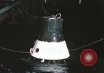 Immagine di Astronauta Virgil Grissom United States USA, 1960, secondo 31 filmato di repertorio 65675023294