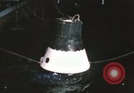 Immagine di Astronauta Virgil Grissom United States USA, 1960, secondo 32 filmato di repertorio 65675023294