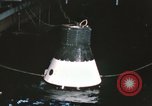 Immagine di Astronauta Virgil Grissom United States USA, 1960, secondo 33 filmato di repertorio 65675023294