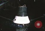 Immagine di Astronauta Virgil Grissom United States USA, 1960, secondo 34 filmato di repertorio 65675023294