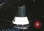 Immagine di Astronauta Virgil Grissom United States USA, 1960, secondo 35 filmato di repertorio 65675023294