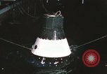 Immagine di Astronauta Virgil Grissom United States USA, 1960, secondo 36 filmato di repertorio 65675023294
