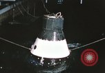 Immagine di Astronauta Virgil Grissom United States USA, 1960, secondo 38 filmato di repertorio 65675023294