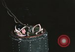 Immagine di Astronauta Virgil Grissom United States USA, 1960, secondo 50 filmato di repertorio 65675023294