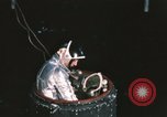 Immagine di Astronauta Virgil Grissom United States USA, 1960, secondo 54 filmato di repertorio 65675023294