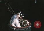 Immagine di Astronauta Virgil Grissom United States USA, 1960, secondo 56 filmato di repertorio 65675023294