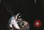 Immagine di Astronauta Virgil Grissom United States USA, 1960, secondo 58 filmato di repertorio 65675023294