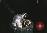 Immagine di Astronauta Virgil Grissom United States USA, 1960, secondo 59 filmato di repertorio 65675023294