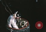 Immagine di Astronauta Virgil Grissom United States USA, 1960, secondo 60 filmato di repertorio 65675023294