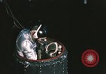 Immagine di Astronauta Virgil Grissom United States USA, 1960, secondo 61 filmato di repertorio 65675023294