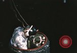 Immagine di Astronauta Virgil Grissom United States USA, 1960, secondo 62 filmato di repertorio 65675023294