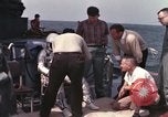 Immagine di Astronauta Virgil Grissom United States USA, 1960, secondo 6 filmato di repertorio 65675023295
