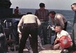 Immagine di Astronauta Virgil Grissom United States USA, 1960, secondo 7 filmato di repertorio 65675023295