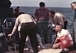 Immagine di Astronauta Virgil Grissom United States USA, 1960, secondo 8 filmato di repertorio 65675023295