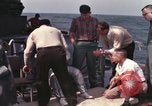 Immagine di Astronauta Virgil Grissom United States USA, 1960, secondo 9 filmato di repertorio 65675023295