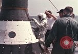 Immagine di Astronauta Virgil Grissom United States USA, 1960, secondo 10 filmato di repertorio 65675023295