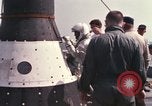 Immagine di Astronauta Virgil Grissom United States USA, 1960, secondo 11 filmato di repertorio 65675023295