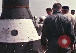 Immagine di Astronauta Virgil Grissom United States USA, 1960, secondo 12 filmato di repertorio 65675023295