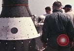 Immagine di Astronauta Virgil Grissom United States USA, 1960, secondo 13 filmato di repertorio 65675023295