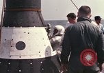 Immagine di Astronauta Virgil Grissom United States USA, 1960, secondo 14 filmato di repertorio 65675023295